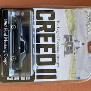 greenlight Hollywood series